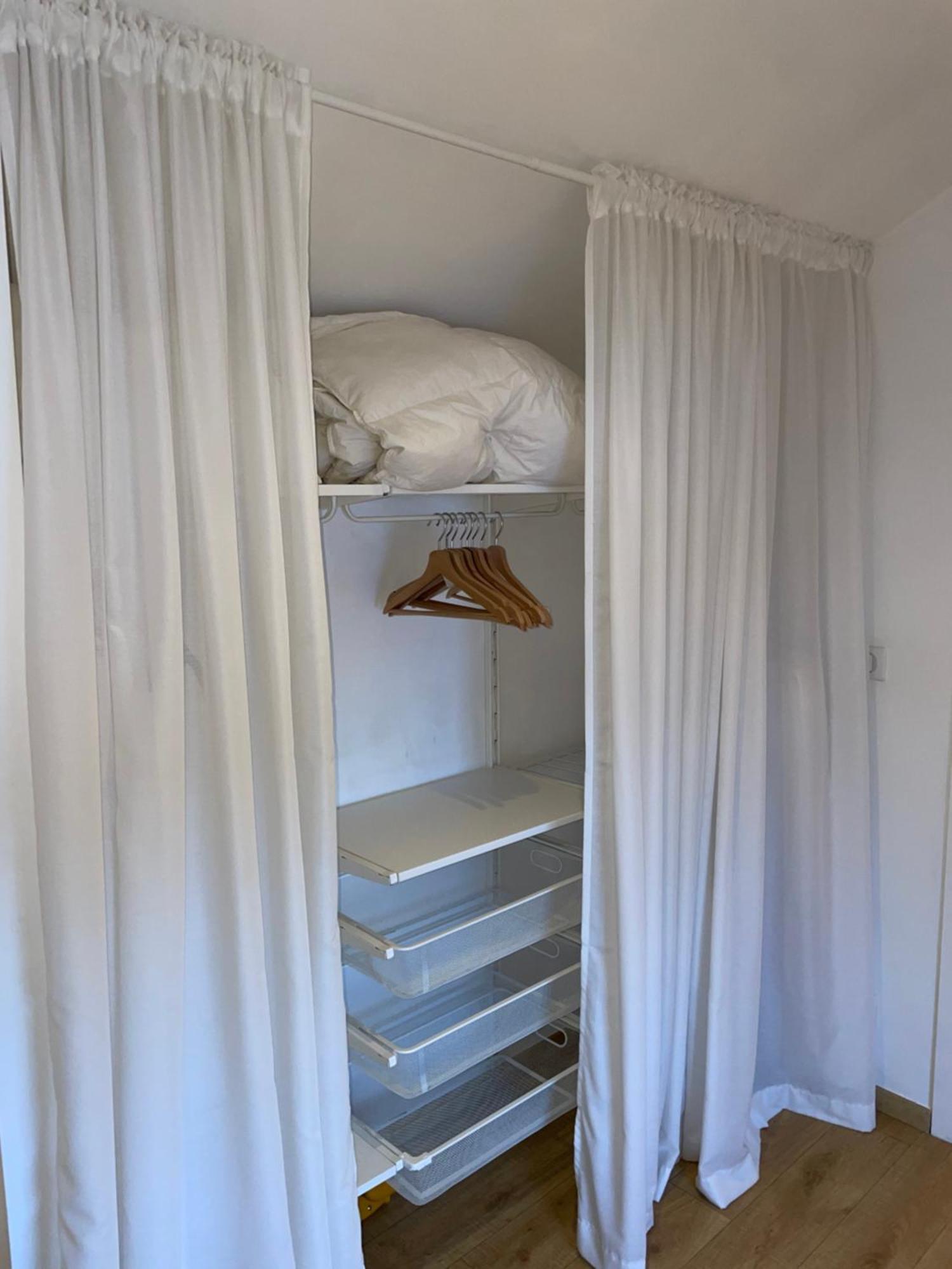 L'Entre-Temps Hotel Xhendelesse ภายนอก รูปภาพ